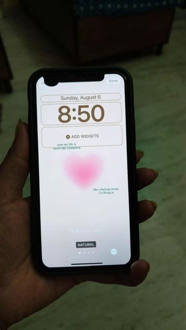 How do you fix a dead zone