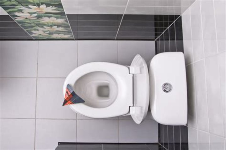 How do you fix a gurgling toilet