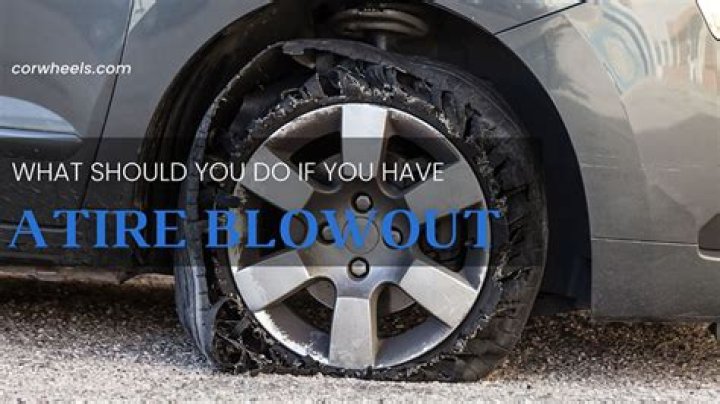 How do you fix a slashed tire
