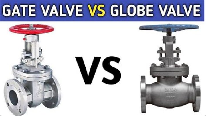 How do you free up a gate valve