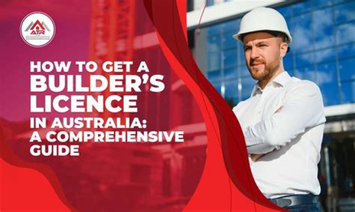 How do you get a builders license in NJ