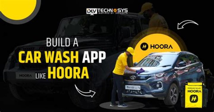 How do you get a streak free car wash