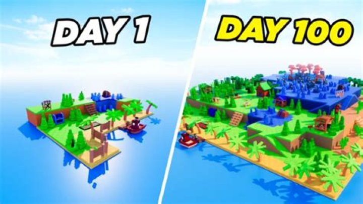 How do you get an island delivered