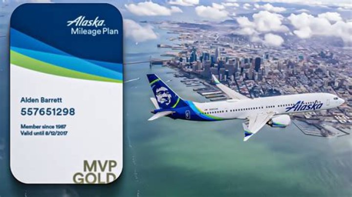 How do you get bonus miles on Alaska Airlines