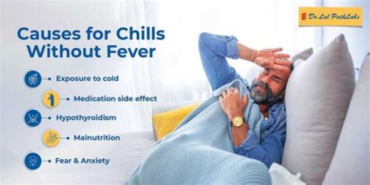 How do you get rid of body aches and chills