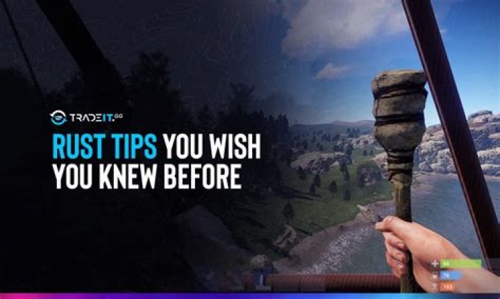 How do you get rust out of outside pipes