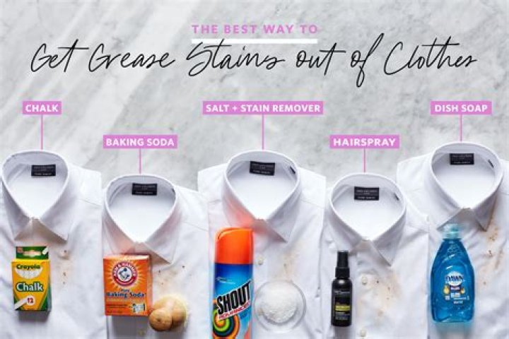 How do you get stains out of a white ceramic sink