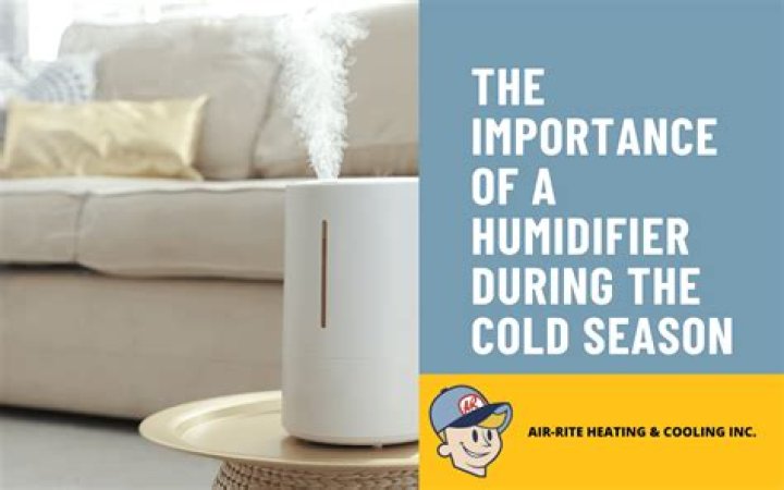 How do you humidify the air in your home