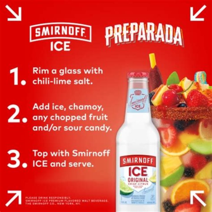 How do you ice someone