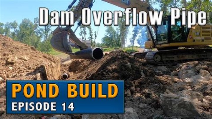How do you install bentonite in a pond