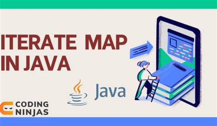 How do you iterate in JavaScript