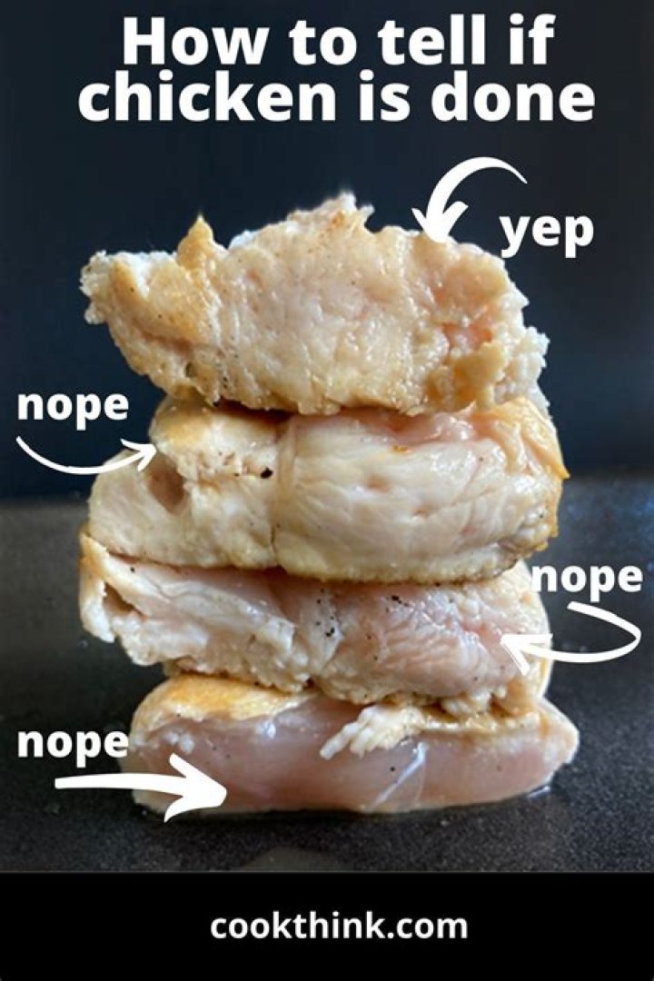 How do you know when kielbasa is cooked