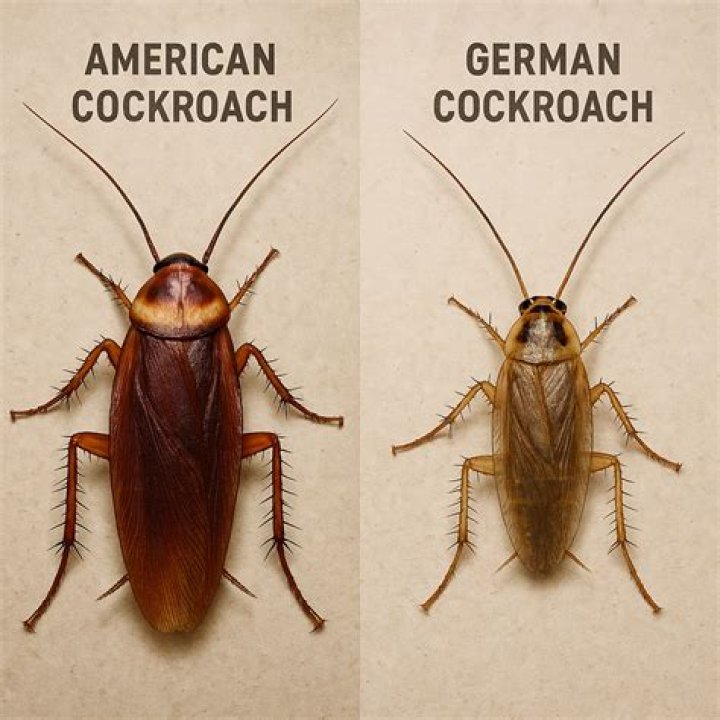 How do you lure a cockroach out