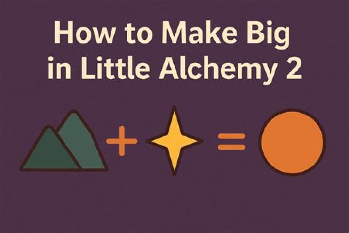 How do you make Antarctica in Little Alchemy 2