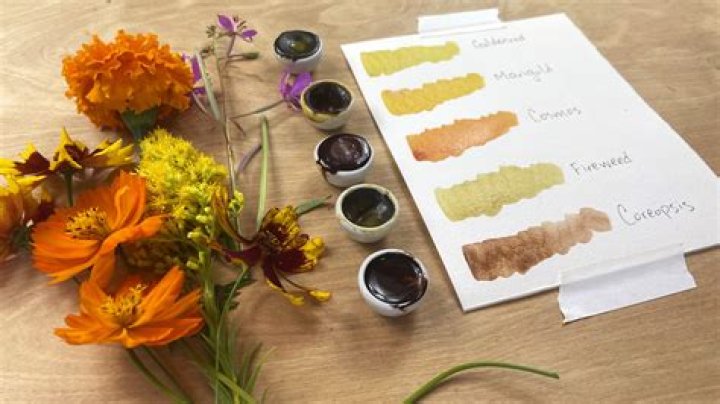 How do you make natural homemade paint