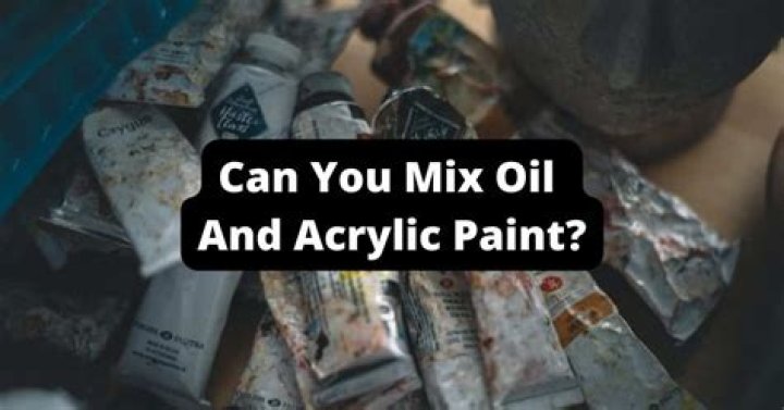 How do you mix oil for cutting