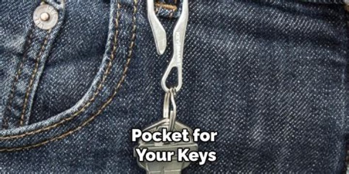 How do you not lose your keys in your purse