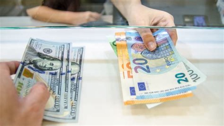 How do you peg a currency