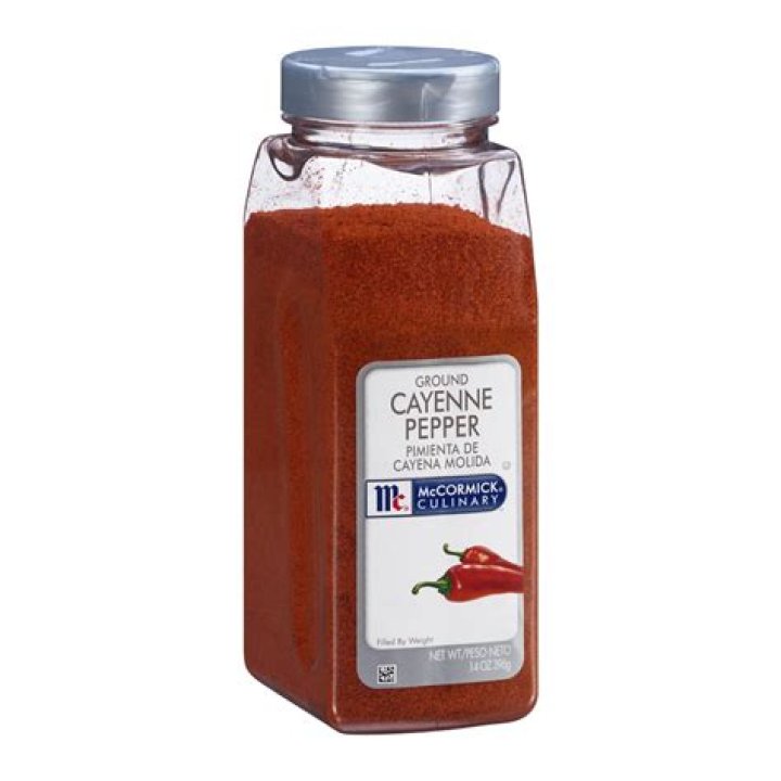 How do you preserve cayenne pepper oil