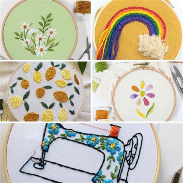 How do you price embroidery items