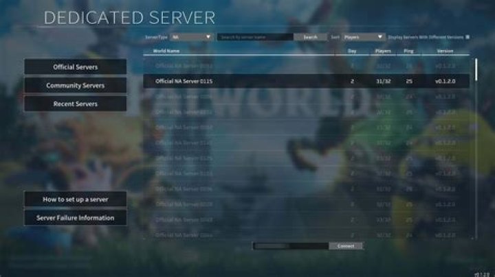 How do you save a dedicated server on Ark PC