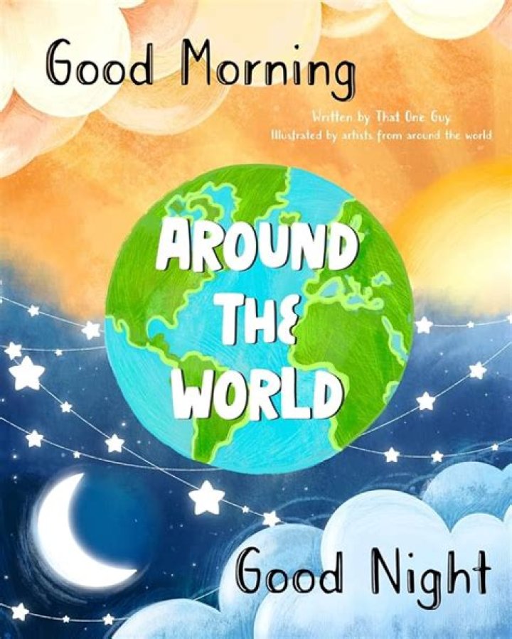 How do you say good morning in kiwi