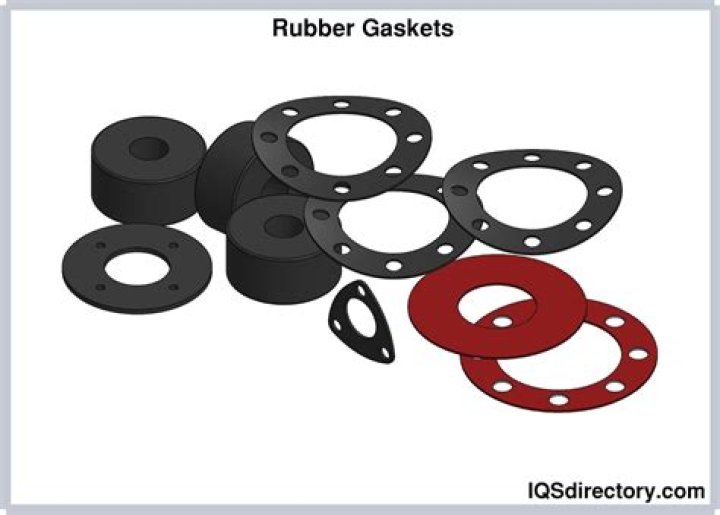 How do you shrink a rubber gasket