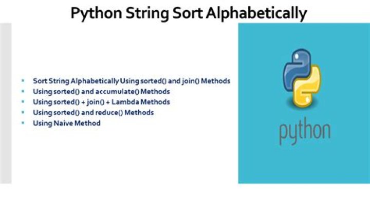 How do you sort a string alphabetically in JavaScript