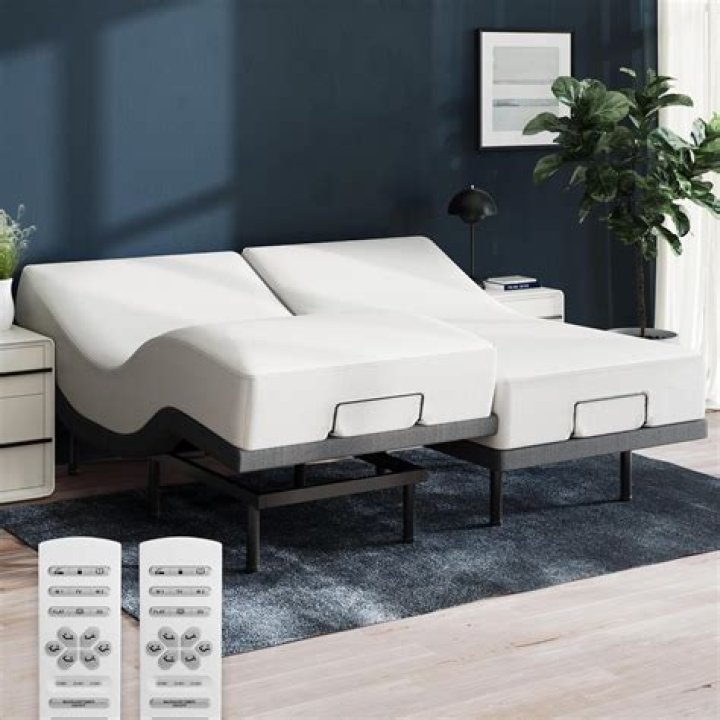 How do you split 3 Way rents in 2 beds
