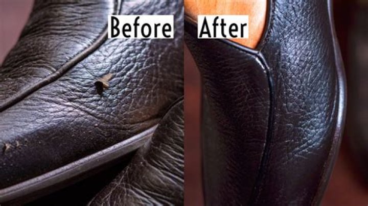 How do you stop leather rot