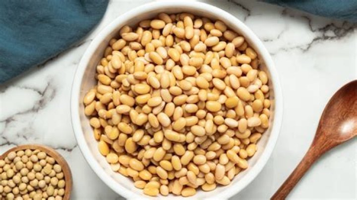 How do you store Soybeans long term