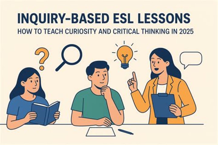 How do you teach ESL students effectively