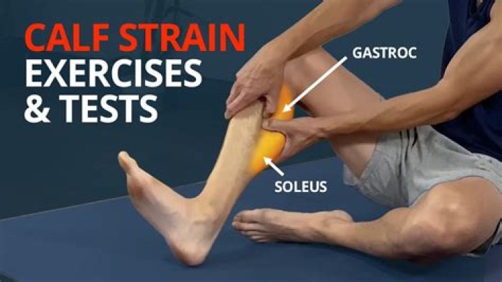 How do you treat a DVT in the calf
