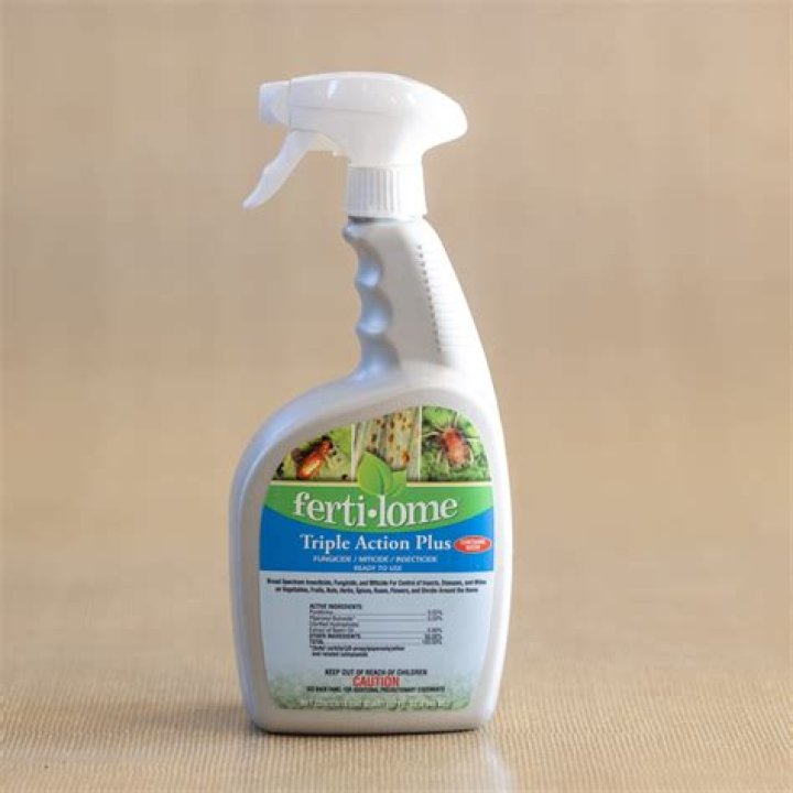 How do you use ferti Lome