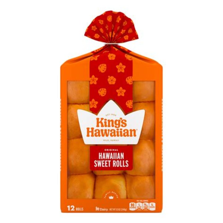How do you use Kings Hawaiian rolls