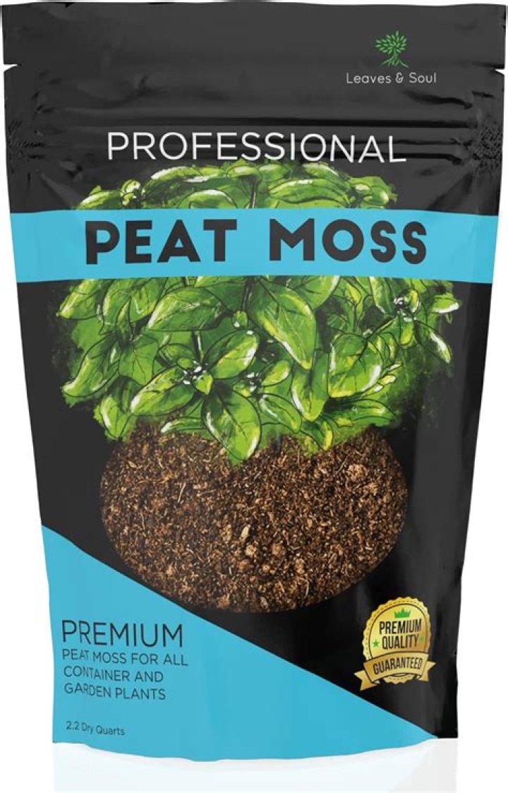 How do you use peat plugs