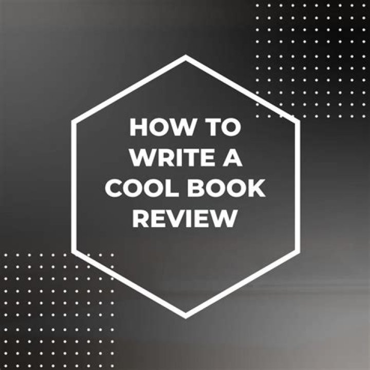 How do you write a well book