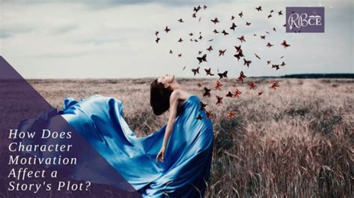 How does a narrator affect a story