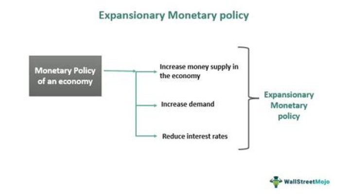 How does expansionary fiscal policy work