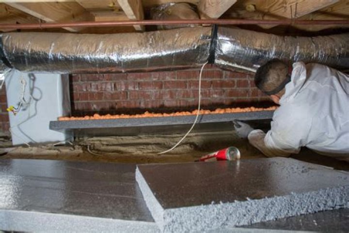 How does the proper insulation of home save energy