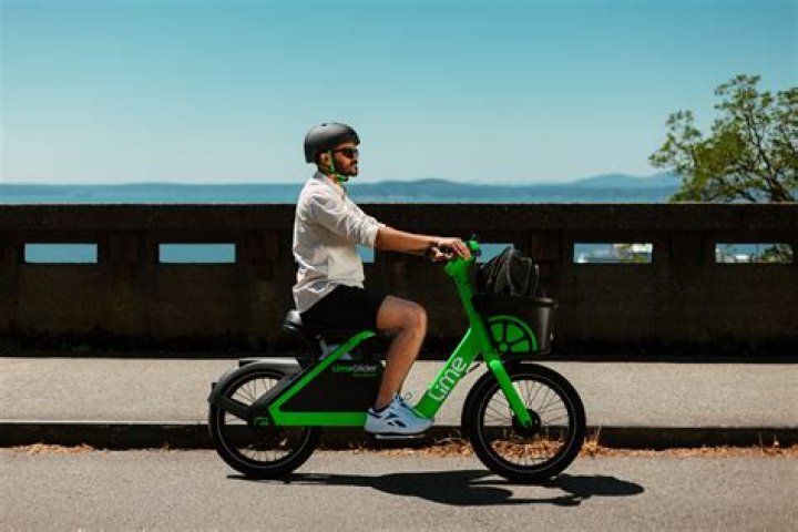 How far can a lime scooter go