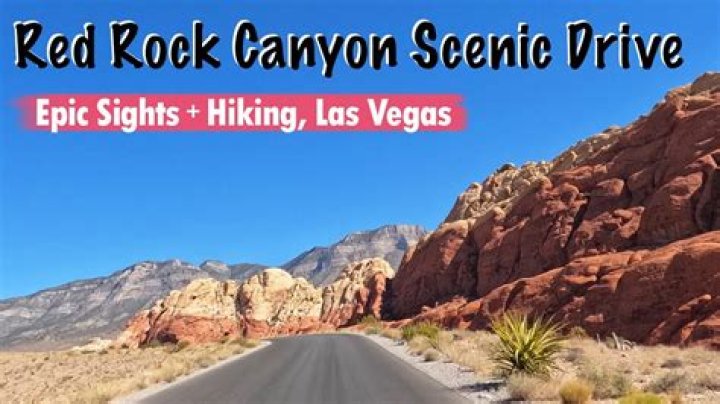 How far is Red Rock Casino from Red Rock Canyon