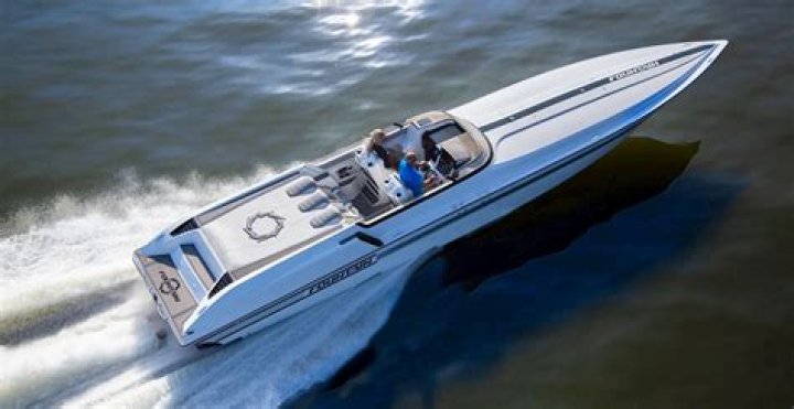 How fast will a 9.8 mercury go