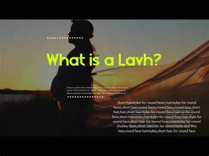 How is a Lavh performed