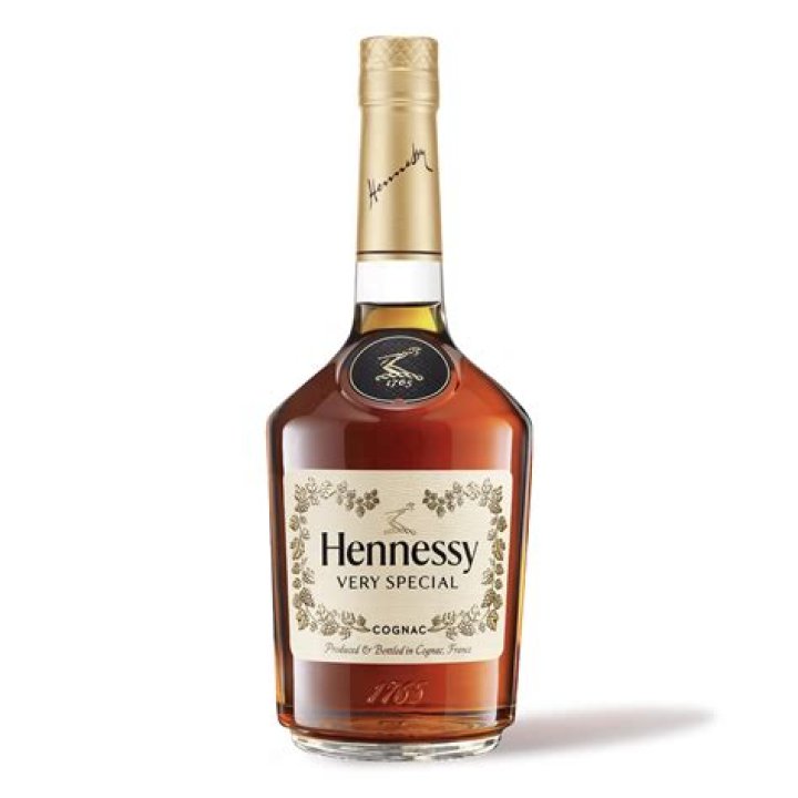 How is Cognac different from brandy