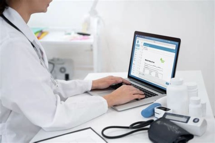 How is CPOE used in healthcare