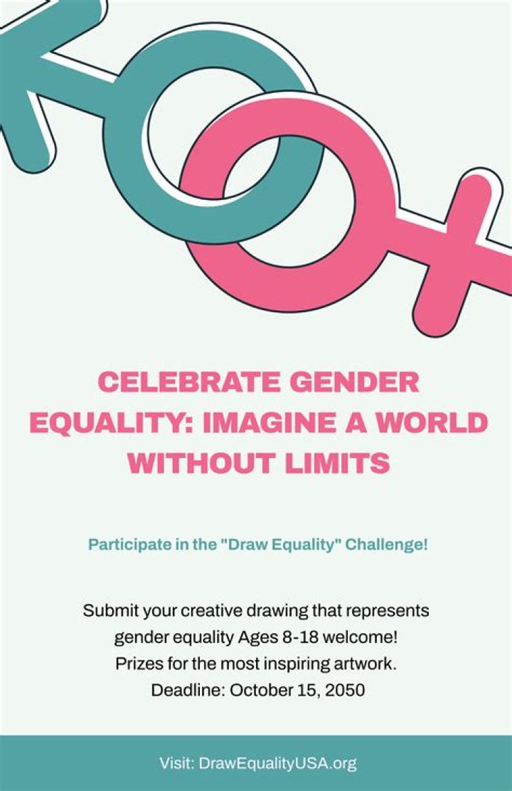 How is language related to gender