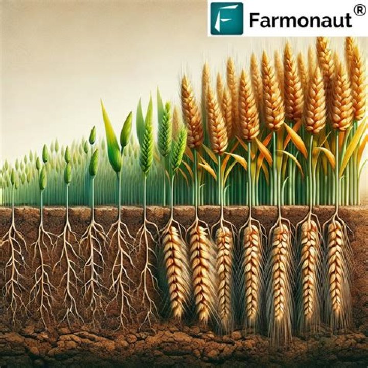 How late can you plant wheat in Kansas