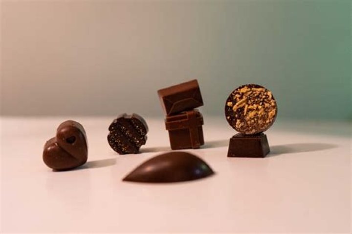 How long can Royce chocolate last