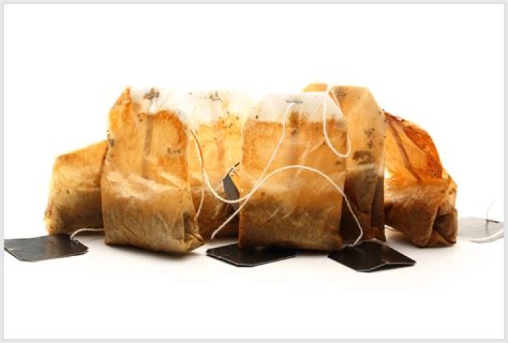 How long can you keep a used tea bag